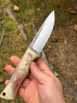 Forester CPM Cru-Wear 63hrc