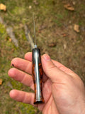 Baby Puukko 5/32 Cru-Wear 64 HRC
