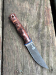 Baby Puukko 5/32 AEB-L 63-64 HRC