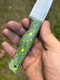 X23 3/32 Magnacut 64 HRC