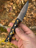 Comet Baker Forge TigerMai