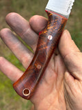Vulture 3/32 Cru-Wear 64 HRC