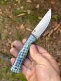 Splinter .075 Magnacut 64 HRC