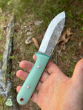 EDC Kephart Prototype 3/32 Cru-Wear 64 HRC