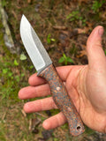 Apache .150 Cru-Wear 64 HRC