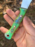 Neckmuk V2 Z-12 Ultra 65 HRC