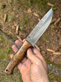 Apache Maximus .147 Cru-Wear 63 HRC