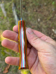 Splinter 1/8 Zapp Z-12 Ultra