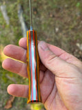 Splinter 1/8 Zapp Z-12 Ultra