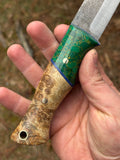 Forester Cru-Wear 63hrc