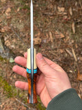 Puukko (Deposit)