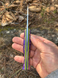 Neckmuk V2 Z-12 Ultra 65 HRC