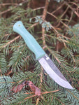 Puukko 1/8th A2 63 HRC