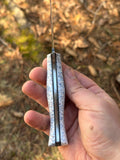 Apache 3/32 S90V 63 HRC