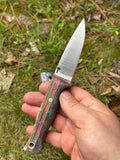 Comet 3/32 Cru-Wear 64 HRC