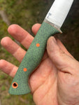Fin and Feather AEB-L 4.5 inch