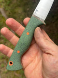 Fin and Feather AEB-L 4.5 inch