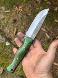 Apache Maximus .183 Cru-Wear 63 HRC