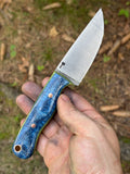 Orion 3/32 Magnacut 64 HRC