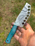 Ultra Light Apache K390 65 HRC