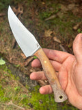The Tusk (Deposit)