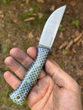 Splinter .075 Magnacut 64 HRC