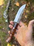 Apache Maximus .225 Cru-Wear 63 HRC