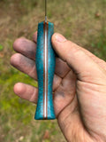 Ultra Light Apache K390 65 HRC
