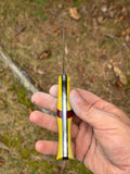 Splinter 1/8 Zapp Z-12 Ultra