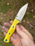 Apache X23 3/32 Magnacut 64 HRC