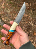 Puukko (Deposit)