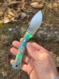 Neckmuk V2 Z-12 Ultra 65 HRC