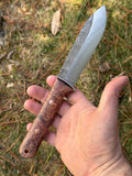 Kephart (Custom Deposit)