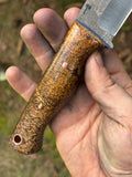 Apache Maximus .147 Cru-Wear 63 HRC