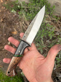 EVO AEB-L 62 HRC