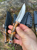 Splinter 3/32 CD#1 62 HRC