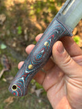 Apache Maximus .150 Magnacut 63 HRC MERICA