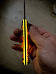 Splinter 1/8 Zapp Z-12 Ultra
