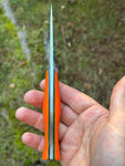 Splinter 1/8 Zapp Z-12 Ultra