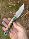 Splinter 3/32 Magnacut 64 HRC