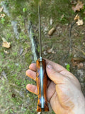 Ranger .150 Magnacut 63 HRC