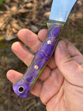 Neckmuk V2 Z-12 Ultra 65 HRC