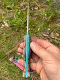 Comet 3/32 Cru-Wear 64 HRC