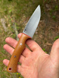 Vulture 3/32 CPM 4V 65 HRC
