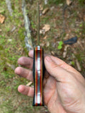 Apache .160 AEB-L 63 HRC