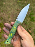 X23 3/32 Magnacut 64 HRC