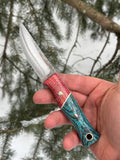 Baby Puukko 3/32 CD#1