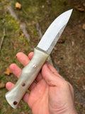 Forester CPM Cru-Wear 63hrc