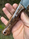 Bushlore .147 Cru-Wear 63 HRC