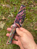 Comet 3/32 Cru-Wear 64 HRC